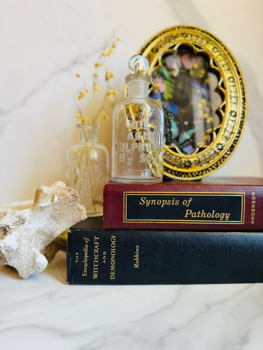 1959 Encyclopedia of Witchcraft and Demonology